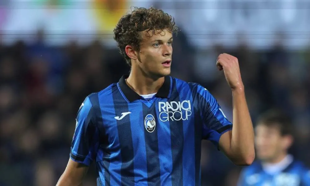 Atalanta, i convocati per lo Stoccarda: ancora out Scalvini