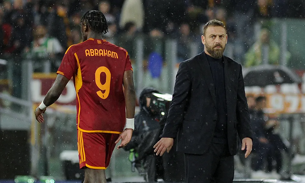 Roma