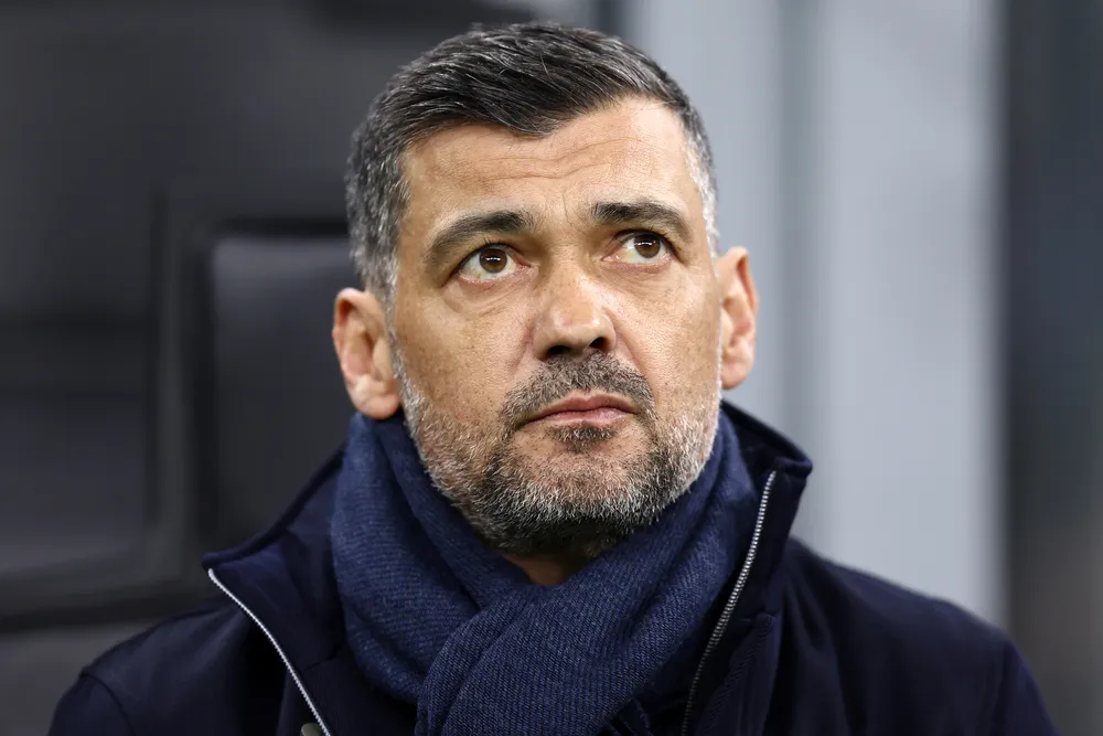 Milan, Conceicao: "Affrontiamo la Juve a testa alta, ho trovato una squadra umile"
