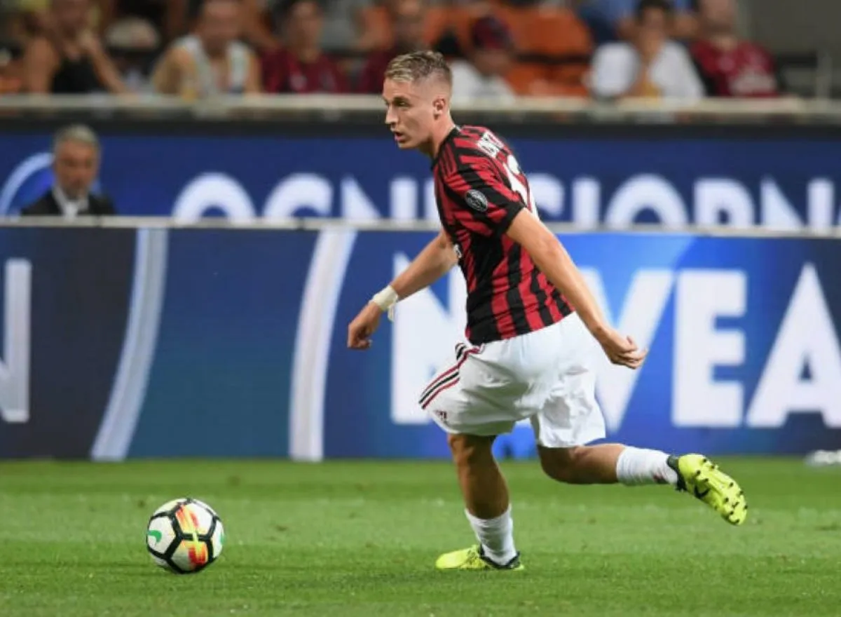 Milan: Conti si avvicina alla Fiorentina, i dettagli