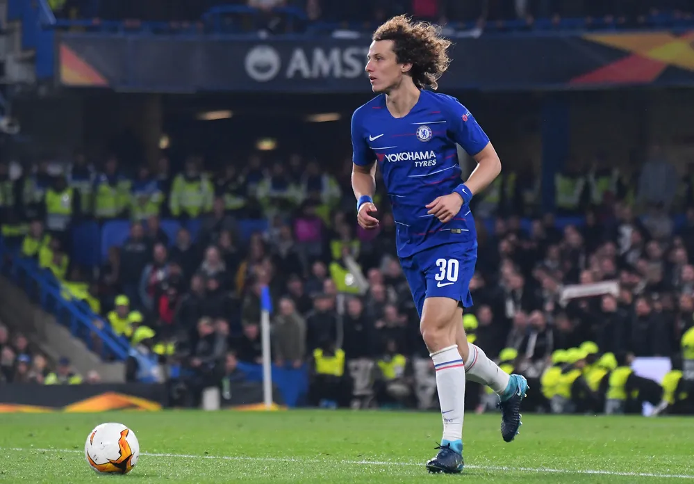 Brasile, David Luiz senza squadra: ritiro o last dance?