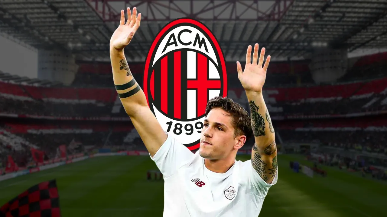 Milan, ore decisive: dalla Premier l'alternativa a Zaniolo?