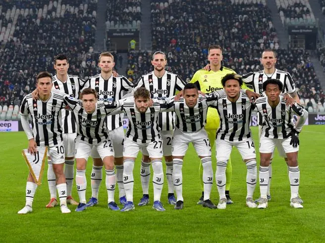 Juventus: il punto sui rinnovi