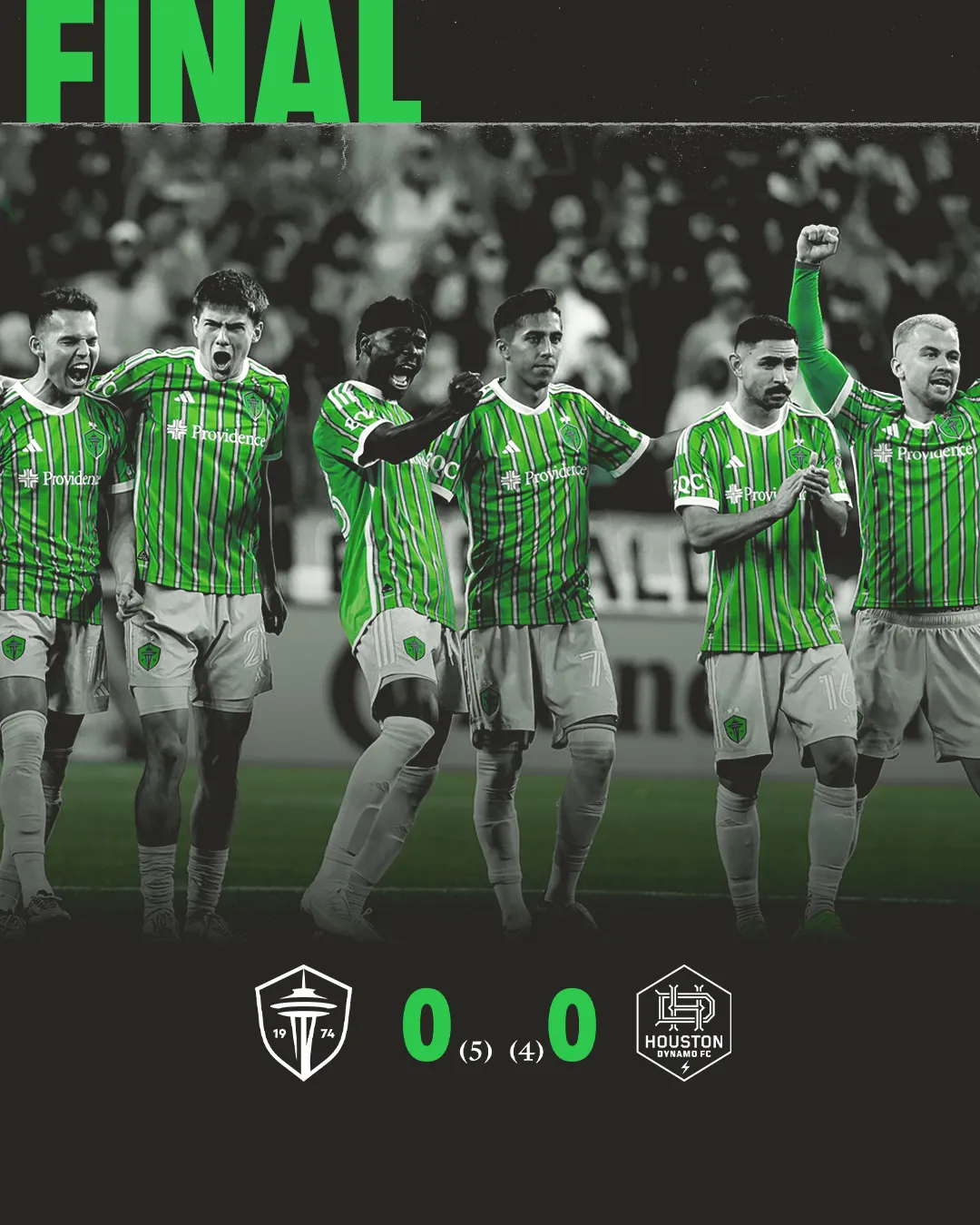 Seattle Sounders