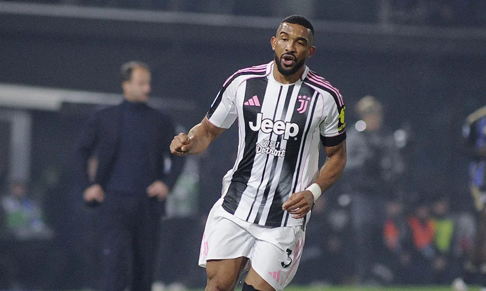 Parma-Juventus 1-4: Bremer goleador al Tardini