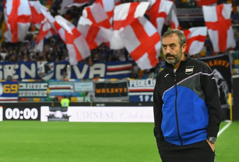 Calciomercato Sampdoria, non torna solo Giampaolo: ce ne sono altri in lista
