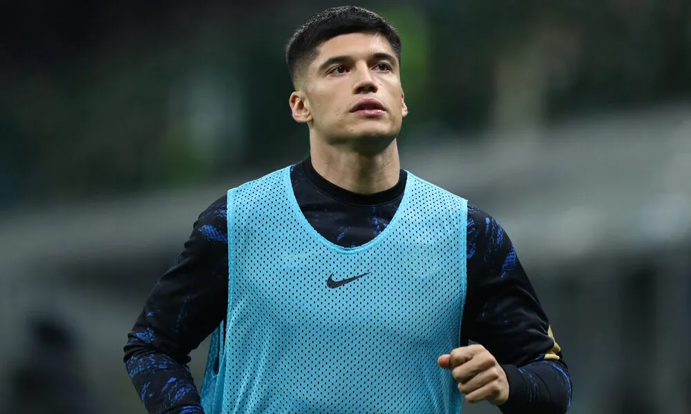 Correa blocca Joao Felix all'Inter
