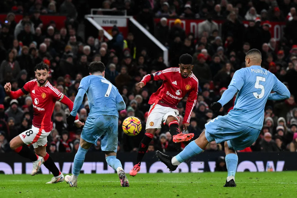 Manchester United