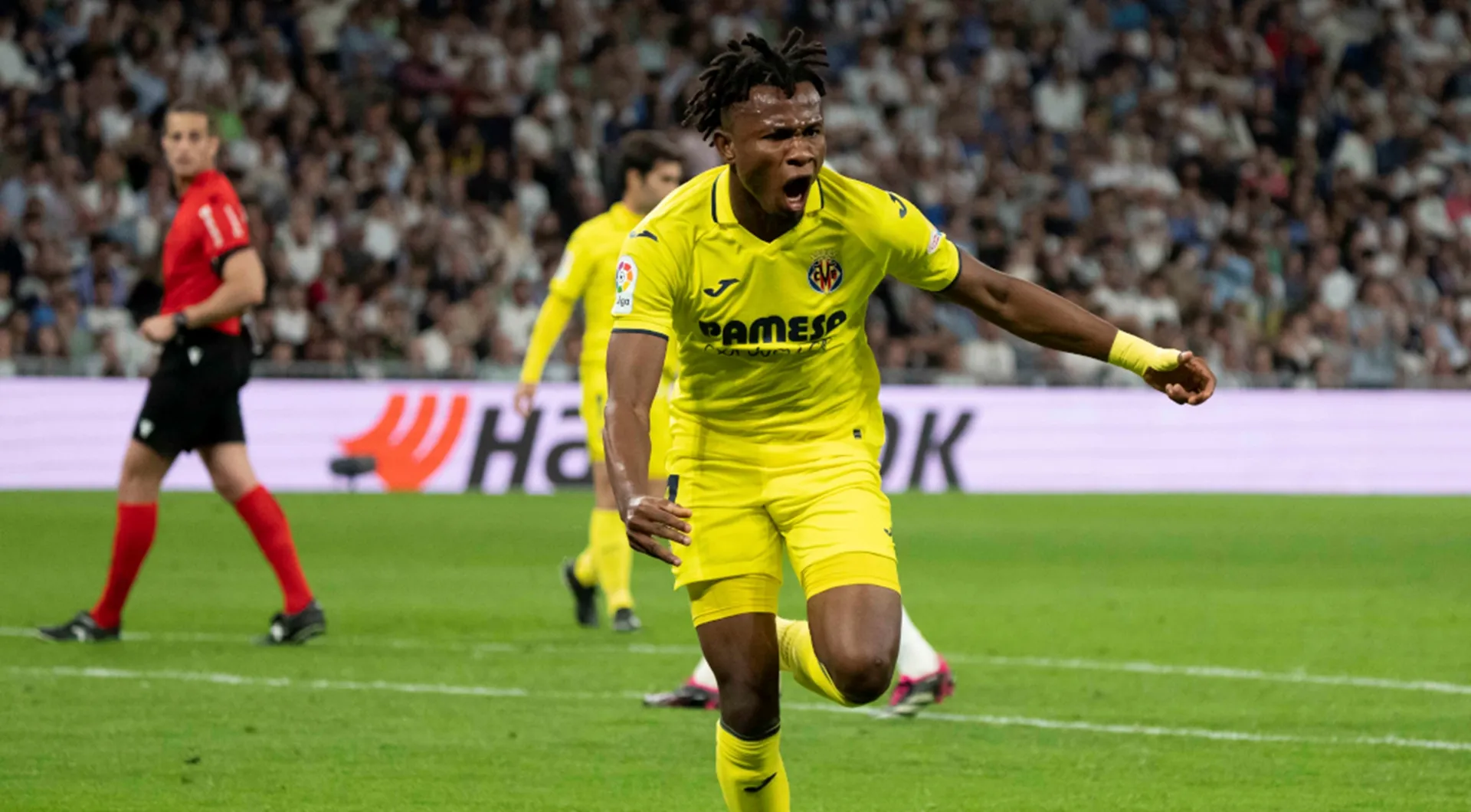 Milan, passi avanti per Chukwueze: fissato l’incontro con gli agenti