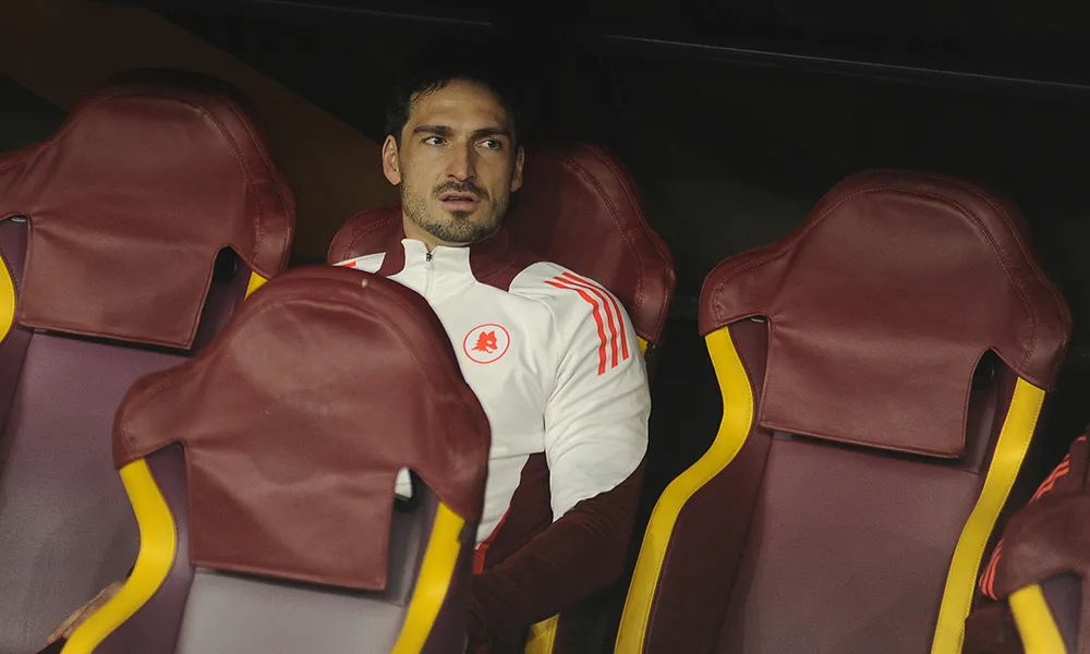 Borussia Dortmund, chiamata in extremis per Hummels