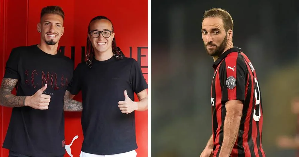Milan: quanti acquisti flop