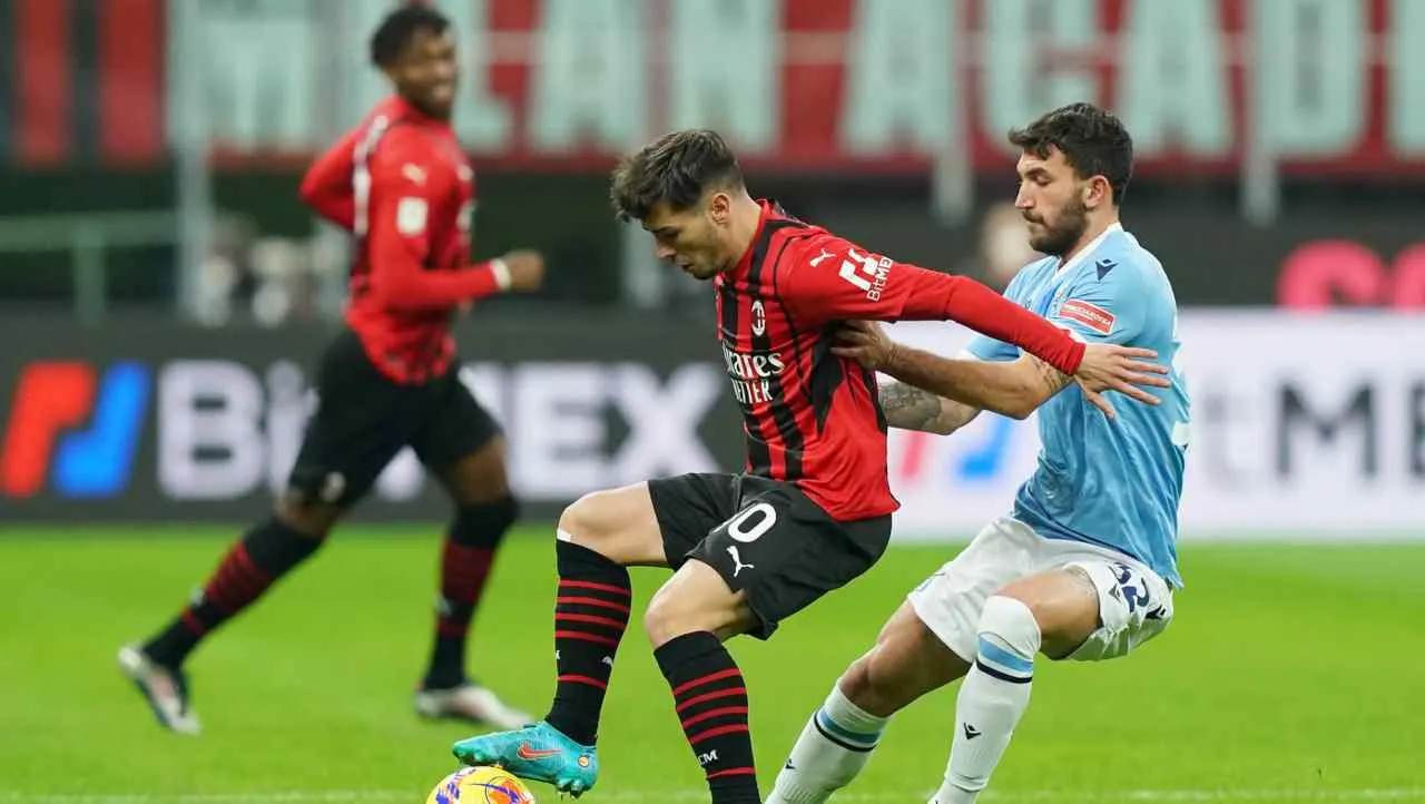 Milan