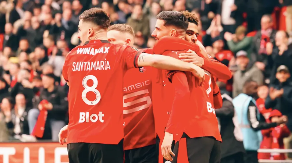 Ligue 1