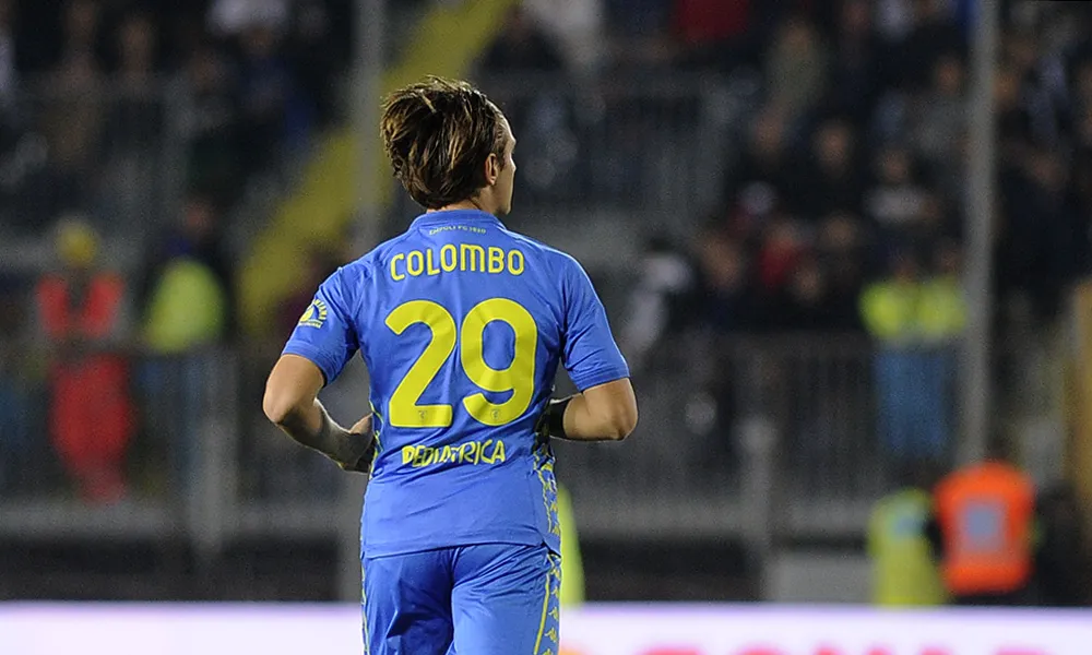 Sassuolo, Lorenzo Colombo idea per l'attacco