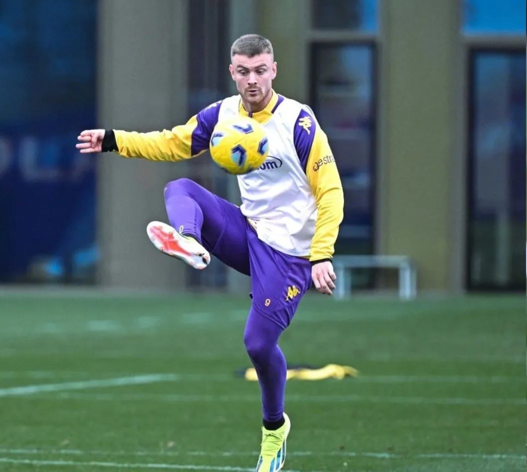 Fiorentina, Beltran: gol e bonus