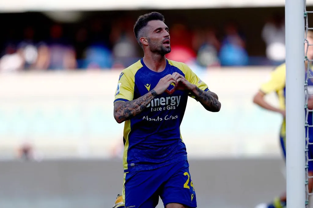 Hellas Verona, Bessa fa 100 | Futuro in dubbio