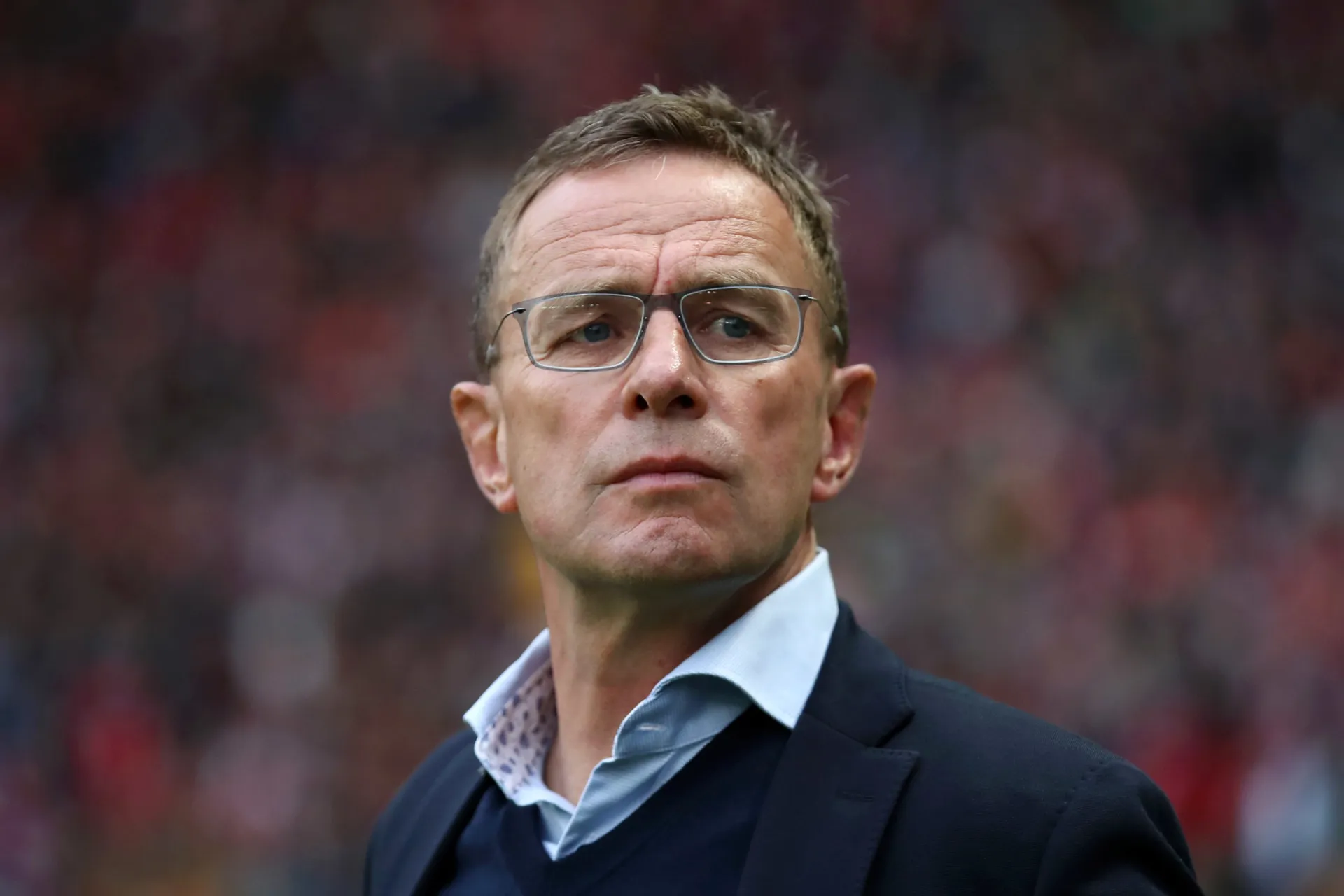 Milan: il mistero intorno a Rangnick