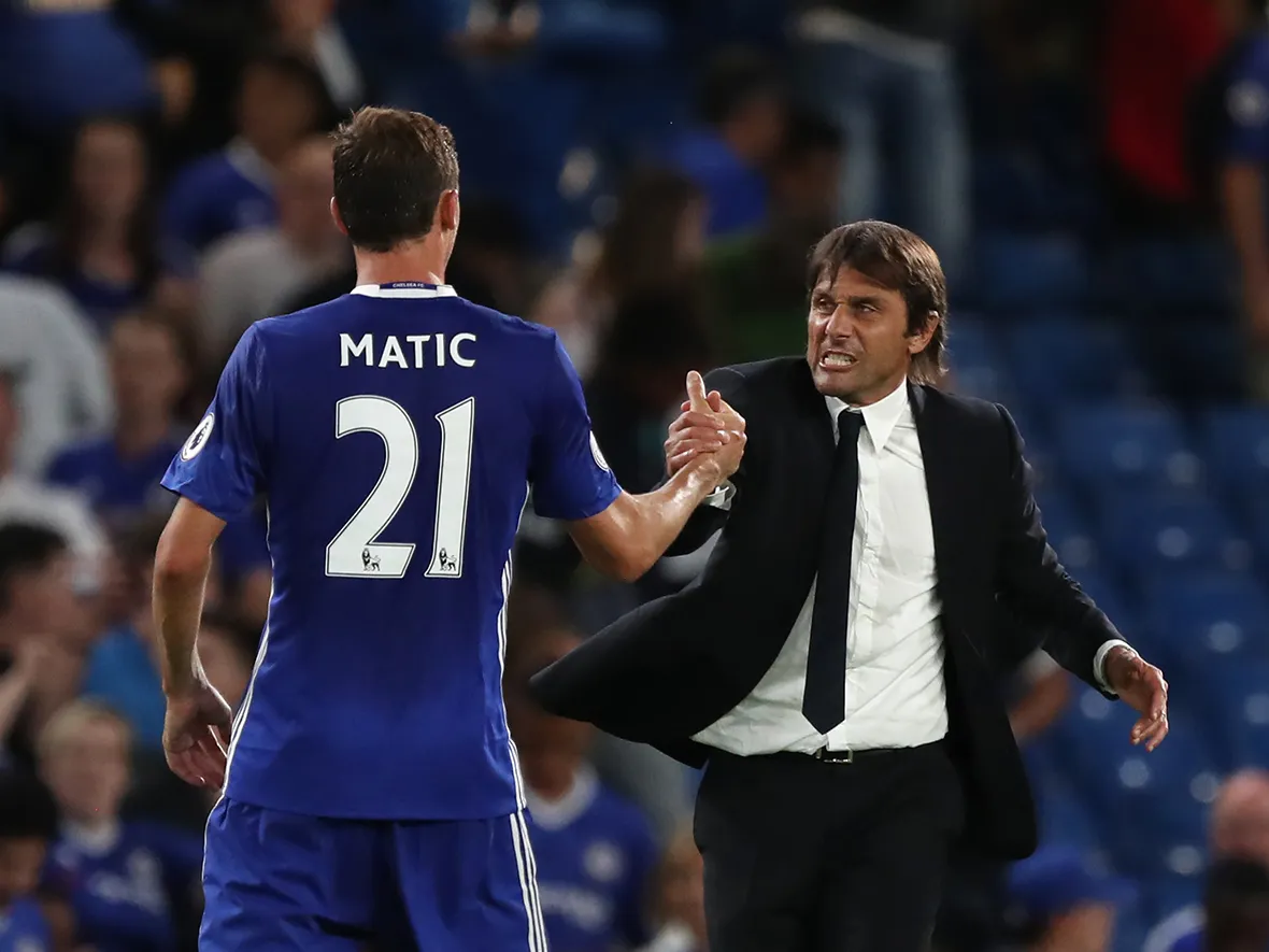 Matic