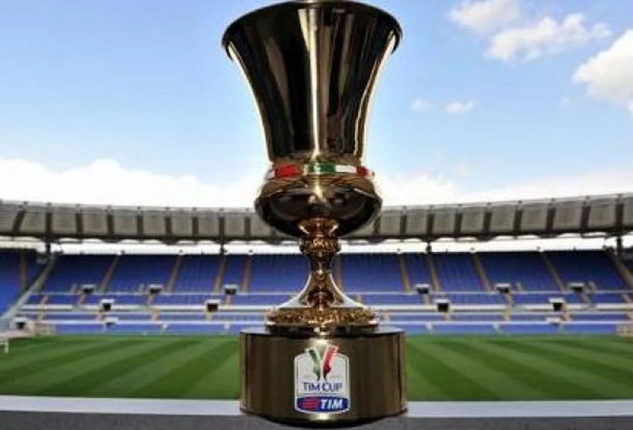 Finale Coppa Italia a settembre?