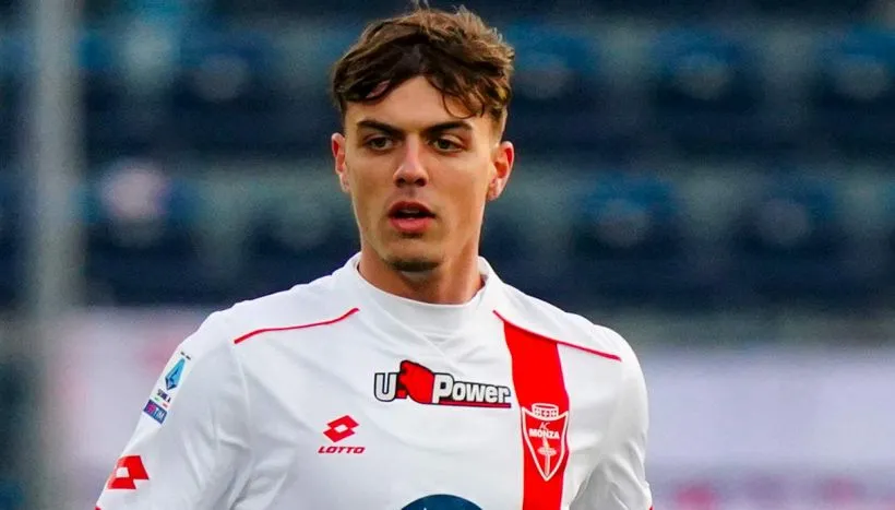 Daniel Maldini, ora i timbri iniziano ad essere pesanti: gongola il Milan