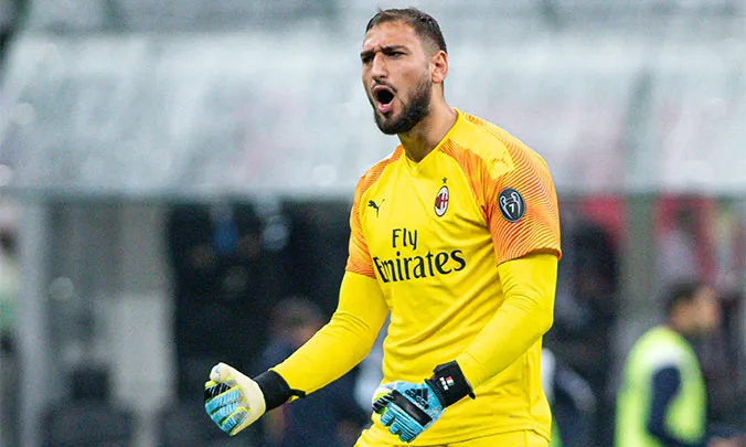 Milan: Donnarumma resta, ma ad una condizione