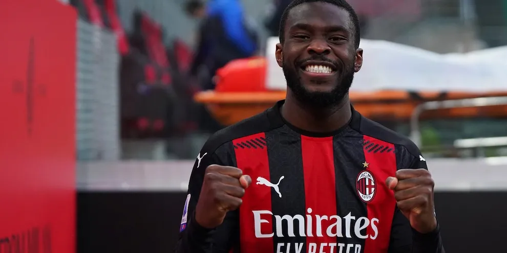 Milan, distanze per il riscatto di Tomori: la mossa di Maldini