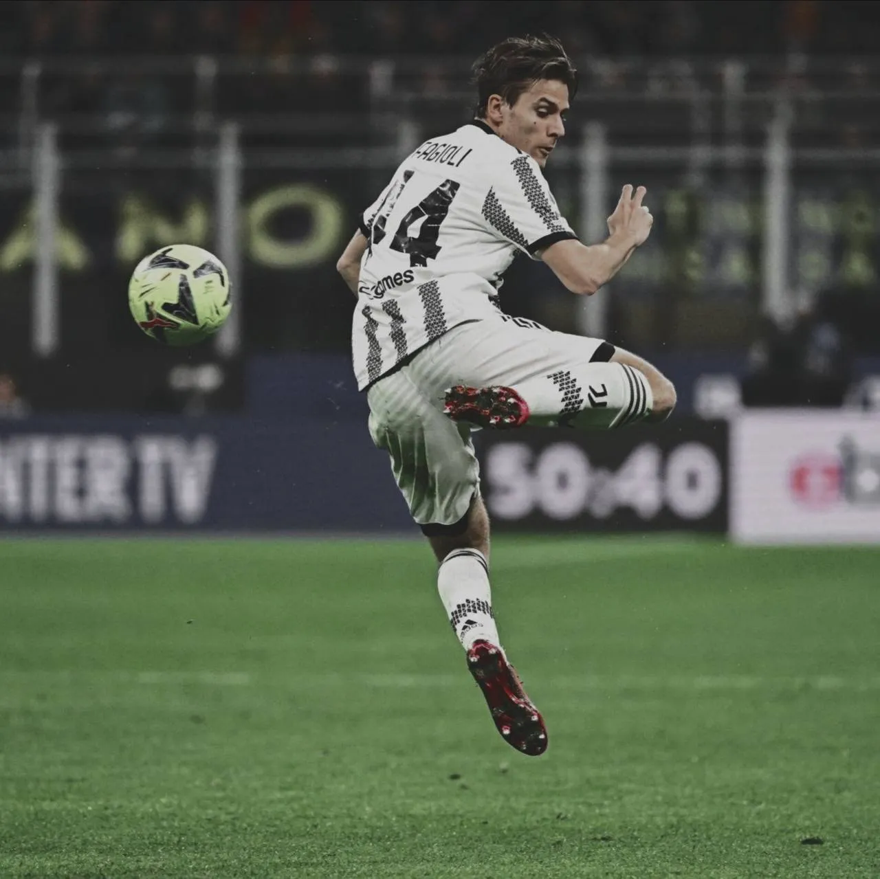Vivaio Juventus: record importante per il club