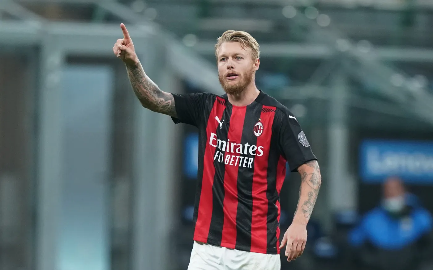 Milan: Kjaer è recuperato