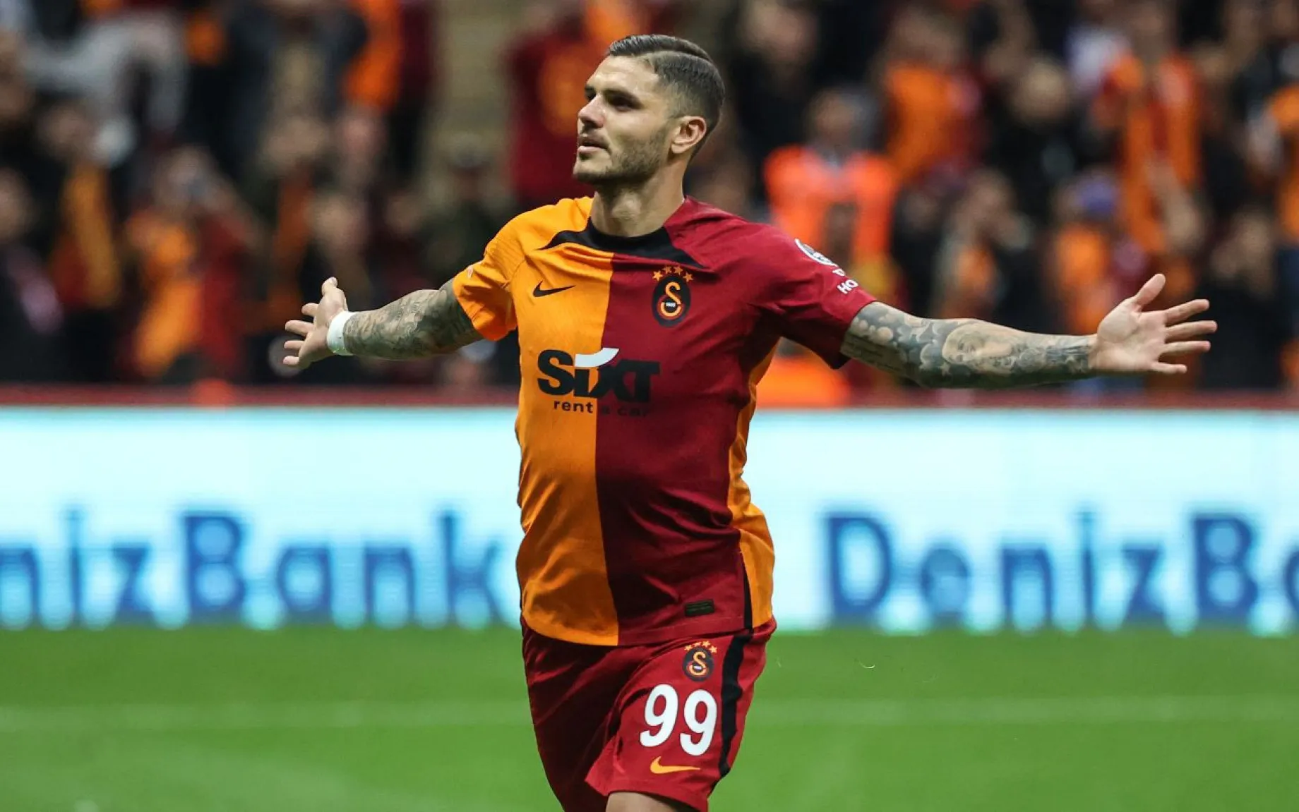 Milan, è Icardi l'attaccante giusto? Una scelta che fa discutere