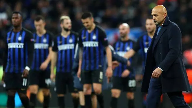 Inter: patto Champions