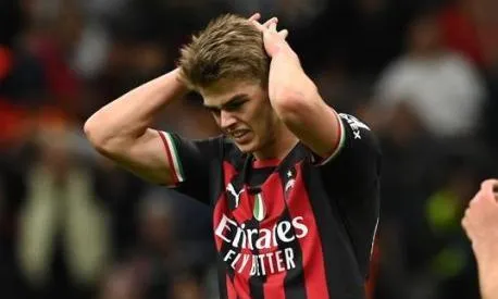 Milan, tempo scaduto: Pioli boccia De Ketelaere | Si tratta in Premier League