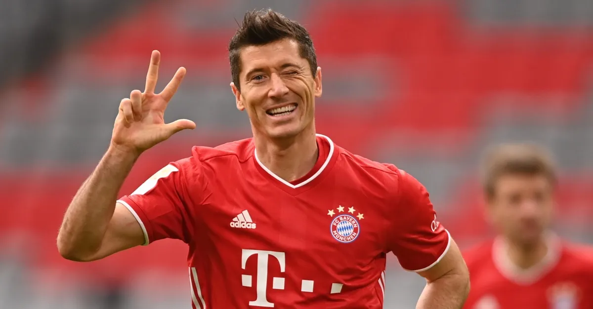 Barcellona-Lewandowski, accordo raggiunto: si tratta col Bayern Monaco