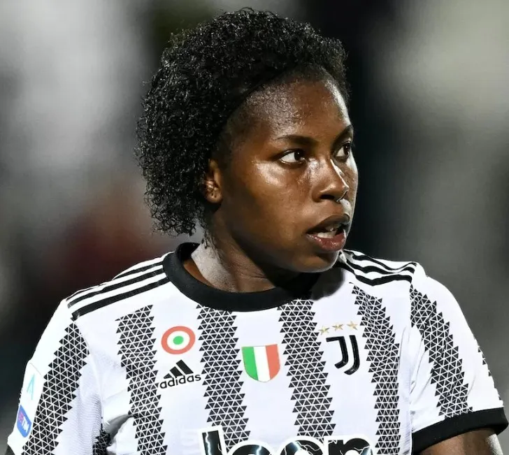 Juventus Women: un'altra grande soddisfazione