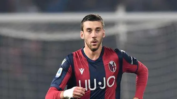 Genoa: preso Bani in prestito con obbligo!