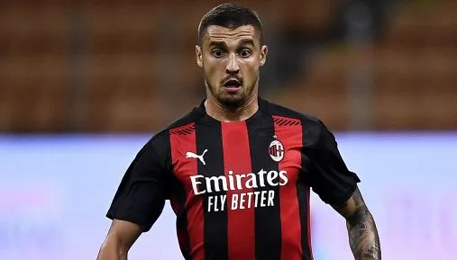 Milan: il Parma chiama Musacchio e Krunic