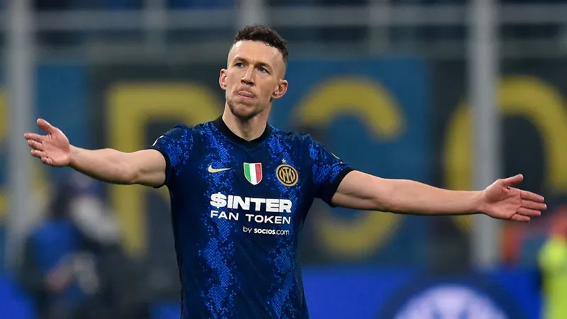 Inter, l'indizio che porta al rinnovo di Perisic
