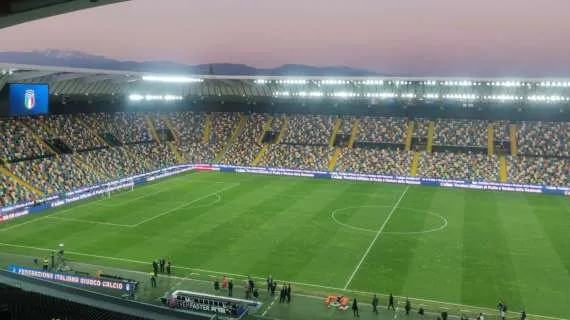 udinese