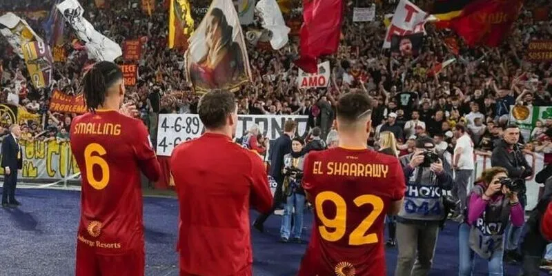 Roma