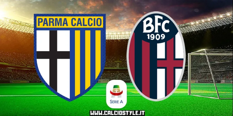 Parma-Bologna: Probabili formazioni e dove vederla