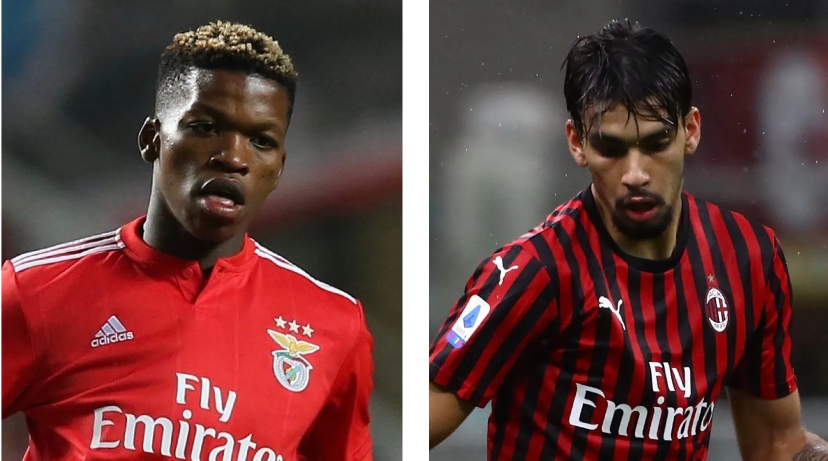 Milan: scambio Paqueta-Florentino, si entra nel vivo