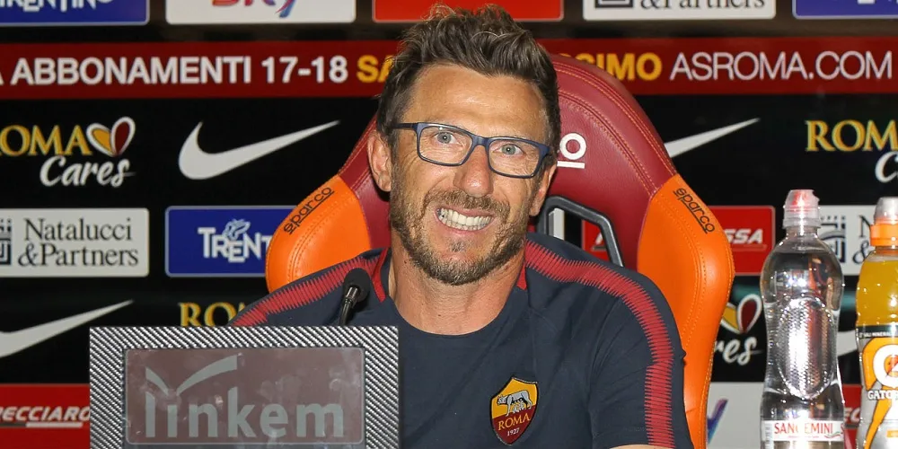 Roma: a Milano tracollo giallorosso