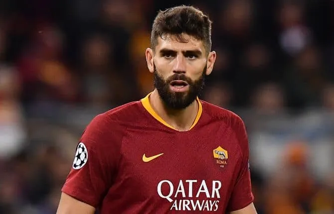 Roma, l'addio di Fazio e la prossima destinazione in Serie A
