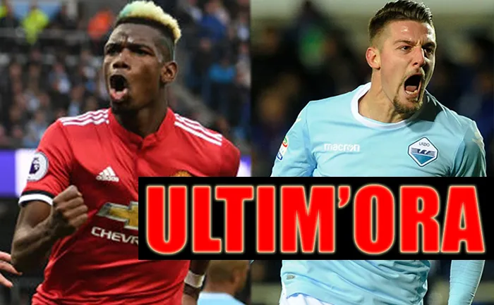 Juve: torna Paul Pogba?