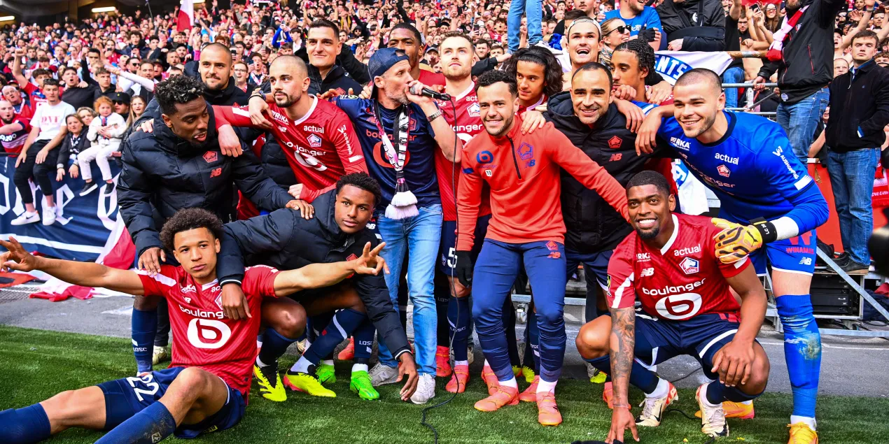 Ligue 1