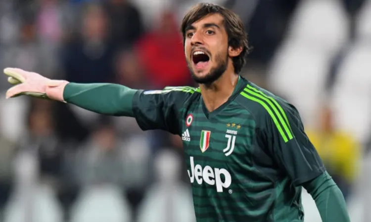 Milan su Perin
