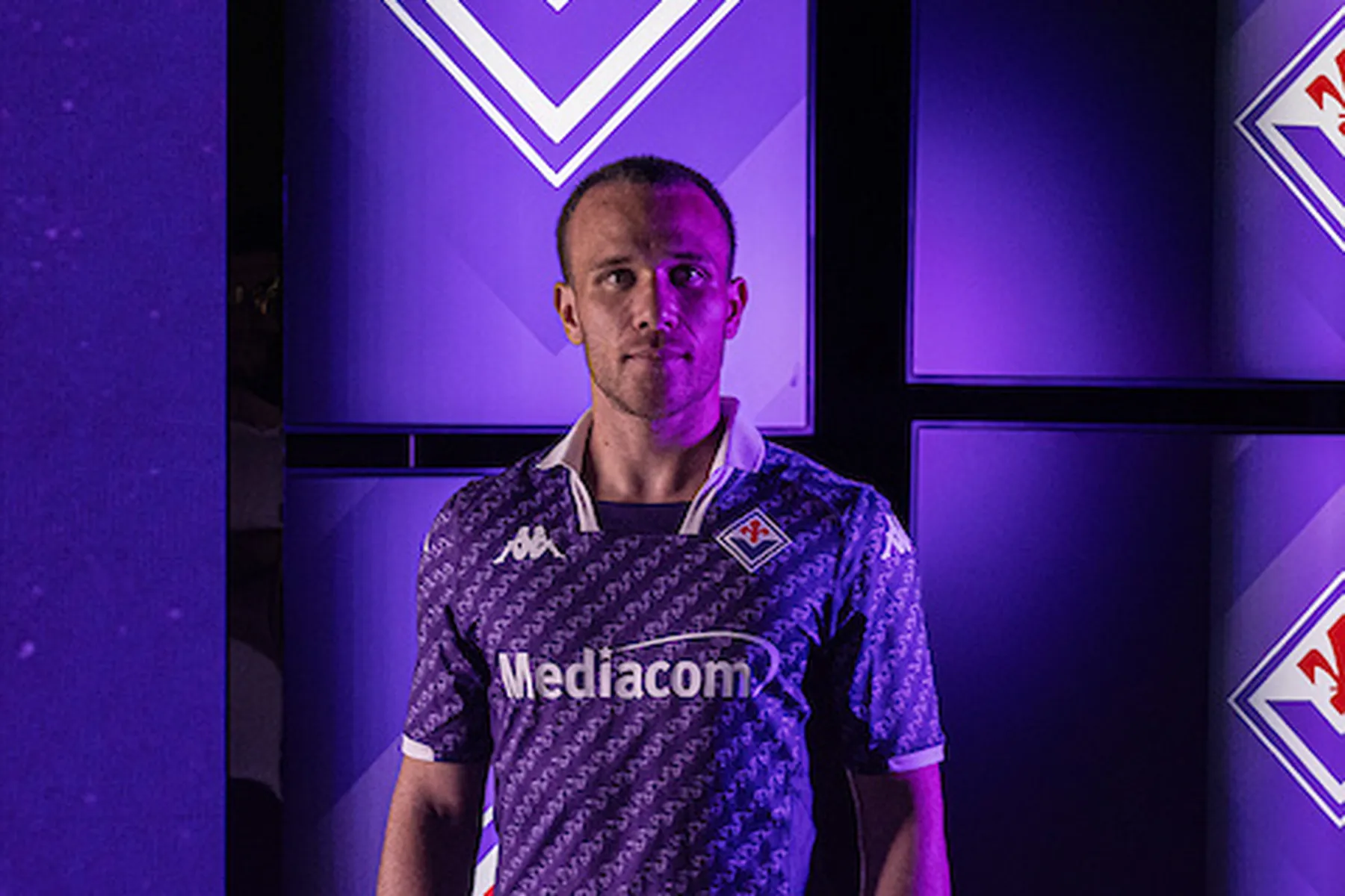 Fiorentina: problemi fisici per Arthur