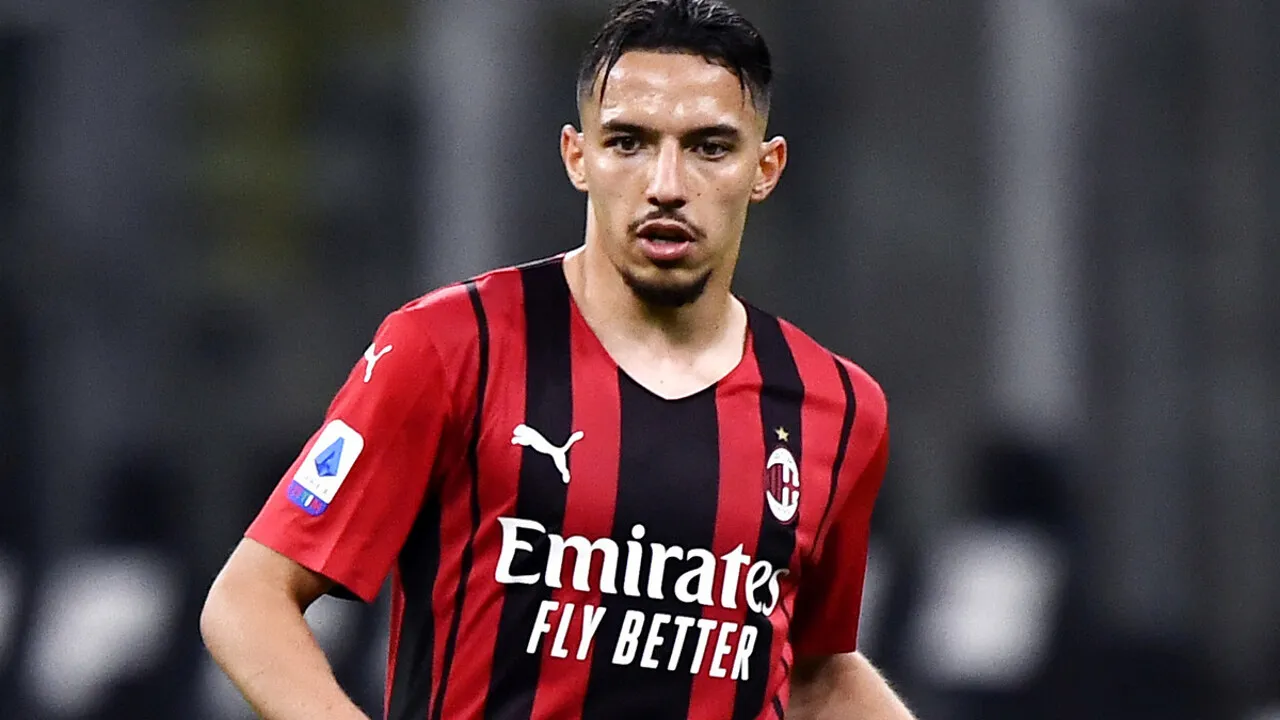 Milan, problemi per Bennacer: Maldini non ci sta