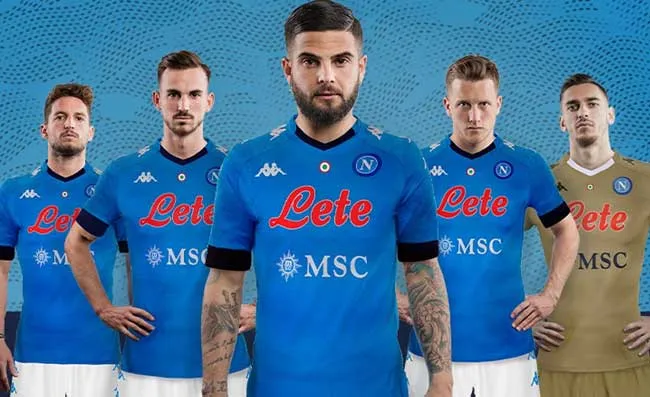 NAPOLI
