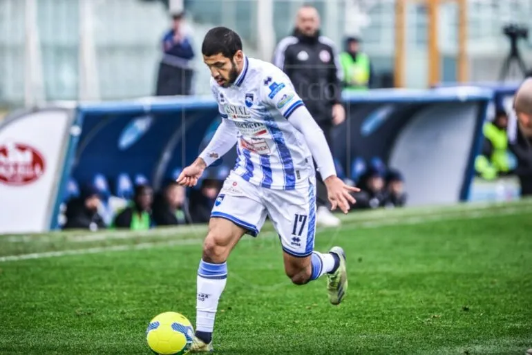 Lecce, ecco il colpo targato Juventus !