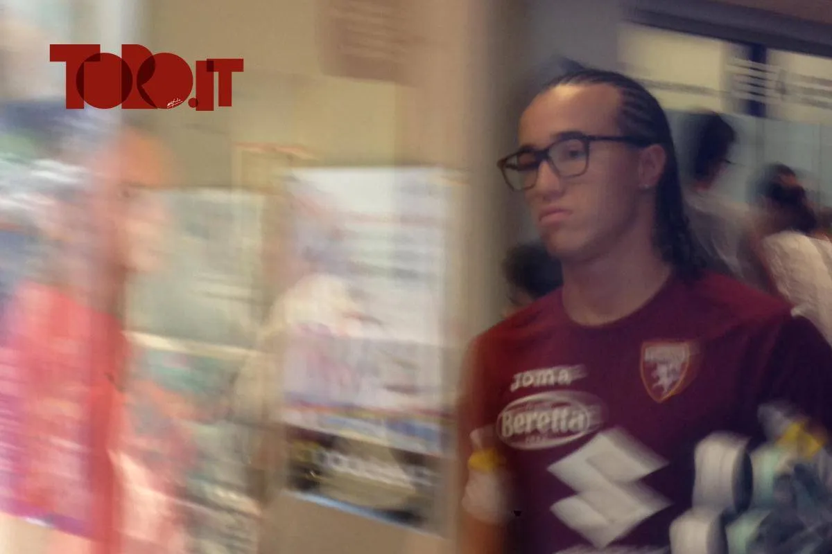 Laxalt: visite mediche col Toro